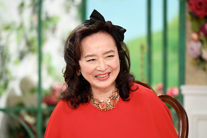 テレビ朝日「徹子の部屋」出演情報