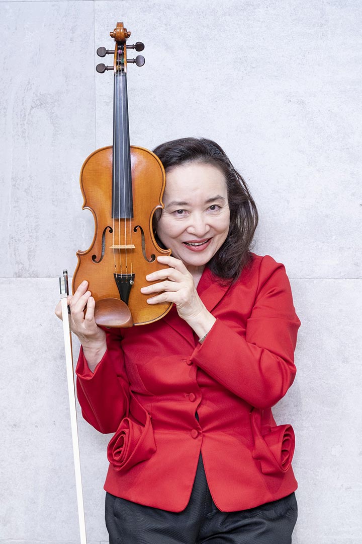 レコード芸術ONLINEにインタビュー記事が掲載されました