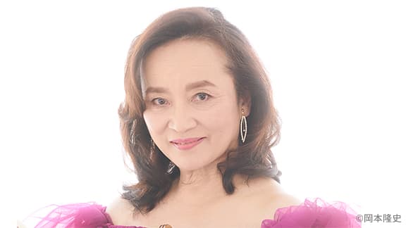 INTERVIEW 前橋汀子(ヴァイオリン)愛知室内とのブラームス協奏曲でみせる円熟の極み