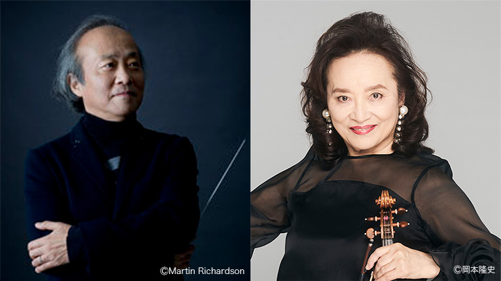 日本フィルハーモニー交響楽団 第416回横浜定期演奏会