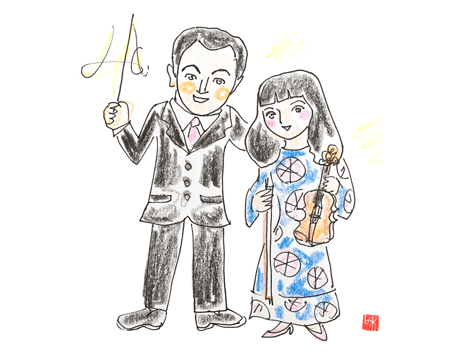ソリスト